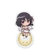 ようこそ実力至上主義の教室へ アクリルメモスタンド 堀北鈴音/天使(亞加力立牌)※不設寄送《26年6月預定》 日版 全數$138 / ※不設寄送 / 26年4月20日