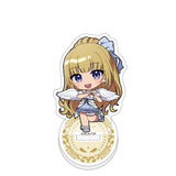 ようこそ実力至上主義の教室へ アクリルメモスタンド 軽井沢恵/天使(亞加力立牌)※不設寄送《26年6月預定》 日版 全數$138 / ※不設寄送 / 26年4月20日