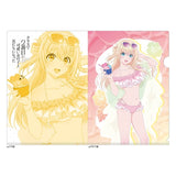 クラスで2番目に可愛い女の子と友だちになった 描き下ろしクリアファイル 天海夕/水着(文件夾)(售價為5個)※不設寄送《26年12月預定》 日版 全數$148 / ※不設寄送 / 26年10月12日