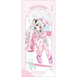 となりの吸血鬼さん 描き下ろし特大タペストリー ソフィー/ゆめいろバニー(掛布)※不設寄送《26年12月預定》 日版 全數$598 / ※不設寄送 / 26年10月12日