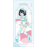 となりの吸血鬼さん 描き下ろし特大タペストリー 灯/ゆめいろバニー(掛布)※不設寄送《26年12月預定》 日版 全數$598 / ※不設寄送 / 26年10月12日