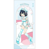 となりの吸血鬼さん 描き下ろし特大タペストリー 灯/ゆめいろバニー(掛布)※不設寄送《26年12月預定》 日版 全數$598 / ※不設寄送 / 26年10月12日