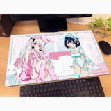 となりの吸血鬼さん 描き下ろしラバーマット ソフィー&灯/ゆめいろバニー(橡膠枱墊)※不設寄送《26年12月預定》 日版 全數$298 / ※不設寄送 / 26年10月12日