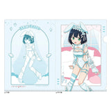 となりの吸血鬼さん 描き下ろしクリアファイル 灯/ゆめいろバニー(文件夾)(售價為5個)※不設寄送《26年12月預定》 日版 全數$148 / ※不設寄送 / 26年10月12日