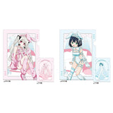 となりの吸血鬼さん 描き下ろしクリアファイル 灯/ゆめいろバニー(文件夾)(售價為5個)※不設寄送《26年12月預定》 日版 全數$148 / ※不設寄送 / 26年10月12日