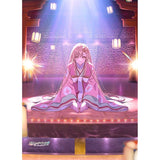 超かぐや姫! B2タペストリー ティザービジュアル Wスエード(掛布)※不設寄送《26年9月預定》 日版 全數$398 / ※不設寄送 / 26年6月26日