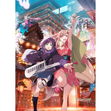 超かぐや姫! B2タペストリー メインビジュアル Wスエード(掛布)※不設寄送《26年9月預定》 日版 全數$398 / ※不設寄送 / 26年6月26日