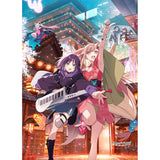 超かぐや姫! B2タペストリー メインビジュアル Wスエード(掛布)※不設寄送《26年9月預定》 日版 全數$398 / ※不設寄送 / 26年6月26日