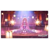 超かぐや姫! ラバーマット ティザービジュアル(橡膠枱墊)※不設寄送《26年6月預定》 日版 全數$298 / ※不設寄送 / 26年3月23日