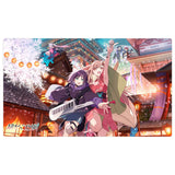 超かぐや姫! ラバーマット メインビジュアル(橡膠枱墊)※不設寄送《26年9月預定》 日版 全數$298 / ※不設寄送 / 26年6月26日
