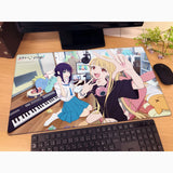 超かぐや姫! ラバーマット アナザービジュアル(橡膠枱墊)※不設寄送《26年9月預定》 日版 全數$298 / ※不設寄送 / 26年6月26日