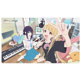 超かぐや姫! ラバーマット アナザービジュアル(橡膠枱墊)※不設寄送《26年6月預定》 日版 全數$298 / ※不設寄送 / 26年3月23日