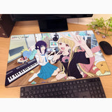 超かぐや姫! ラバーマット アナザービジュアル(橡膠枱墊)※不設寄送《26年6月預定》 日版 全數$298 / ※不設寄送 / 26年3月23日