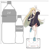超かぐや姫! 特大アクリルスタンド かぐや/現実(亞加力立牌)※不設寄送《26年9月預定》 日版 全數$358 / ※不設寄送 / 26年6月26日