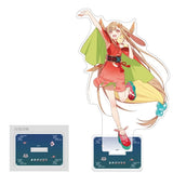 超かぐや姫! 特大アクリルスタンド かぐや/VR(亞加力立牌)※不設寄送《26年9月預定》 日版 全數$358 / ※不設寄送 / 26年6月26日