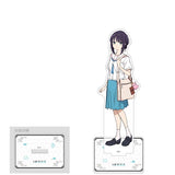 超かぐや姫! 特大アクリルスタンド 酒寄彩葉/現実(亞加力立牌)※不設寄送《26年6月預定》 日版 全數$358 / ※不設寄送 / 26年3月23日