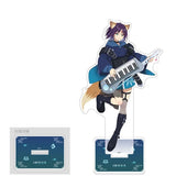 超かぐや姫! 特大アクリルスタンド 酒寄彩葉/VR(亞加力立牌)※不設寄送《26年6月預定》 日版 全數$358 / ※不設寄送 / 26年3月23日