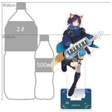 超かぐや姫! 特大アクリルスタンド 酒寄彩葉/VR(亞加力立牌)※不設寄送《26年6月預定》 日版 全數$358 / ※不設寄送 / 26年3月23日