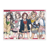 ガールズバンドクライ 描き下ろしアクリルパネル 平成ギャル(亞加力立牌)※不設寄送《26年7月預定》 日版 全數$248 / ※不設寄送 / 26年5月29日