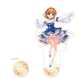 Key25th 特大アクリルスタンド 月宮あゆ/Key25th(亞加力立牌)※不設寄送《26年7月預定》 日版 全數$328 / ※不設寄送 / 26年5月29日