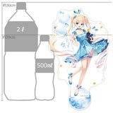 Key25th 特大アクリルスタンド るなきゅん/Key25th(亞加力立牌)※不設寄送《26年7月預定》 日版 全數$328 / ※不設寄送 / 26年5月29日