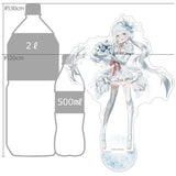 Key25th 特大アクリルスタンド フィリア/Key25th(亞加力立牌)※不設寄送《26年7月預定》 日版 全數$328 / ※不設寄送 / 26年5月29日