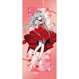 Key25th 特大タペストリー ミア/Key25th(掛布)※不設寄送《26年7月預定》 日版 全數$598 / ※不設寄送 / 26年5月29日