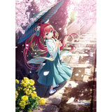 Summer Pockets REFLECTION BLUE B2タペストリー 神山識/春(掛布)※不設寄送《26年7月預定》 日版 全數$298 / ※不設寄送 / 26年5月29日
