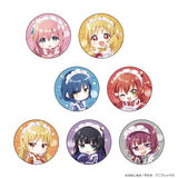 ぼっち・ざ・ろっく! トレーディング缶バッジ ジャージメイド/イラスト なもり(襟章)(全套7個入)※不設寄送《26年4月預定》 日版 全數$258 / ※不設寄送 / 26年2月13日