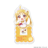 ぼっち・ざ・ろっく! アクリルスタンド 伊地知虹夏/ジャージメイド/イラスト なもり(亞加力立牌)※不設寄送《26年4月預定》 日版 全數$128 / ※不設寄送 / 26年2月13日