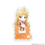 ぼっち・ざ・ろっく! アクリルスタンド 伊地知星歌/ジャージメイド/イラスト なもり(亞加力立牌)※不設寄送《26年4月預定》 日版 全數$128 / ※不設寄送 / 26年2月13日