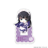 ぼっち・ざ・ろっく! アクリルスタンド PAさん/ジャージメイド/イラスト なもり(亞加力立牌)※不設寄送《26年4月預定》 日版 全數$128 / ※不設寄送 / 26年2月13日