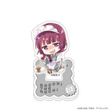 ぼっち・ざ・ろっく! アクリルスタンド 廣井きくり/ジャージメイド/イラスト なもり(亞加力立牌)※不設寄送《26年4月預定》 日版 全數$128 / ※不設寄送 / 26年2月13日