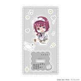 ぼっち・ざ・ろっく! アクリルスタンド 廣井きくり/ジャージメイド/イラスト なもり(亞加力立牌)※不設寄送《26年4月預定》 日版 全數$128 / ※不設寄送 / 26年2月13日