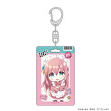 ぼっち・ざ・ろっく! アクリルキーホルダー 後藤ひとり/ジャージメイド/イラスト なもり(亞加力鎖匙扣)※不設寄送《26年4月預定》 日版 全數$158 / ※不設寄送 / 26年2月13日