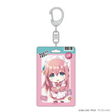 ぼっち・ざ・ろっく! アクリルキーホルダー 後藤ひとり/ジャージメイド/イラスト なもり(亞加力鎖匙扣)※不設寄送《26年4月預定》 日版 全數$158 / ※不設寄送 / 26年2月13日