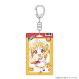 ぼっち・ざ・ろっく! アクリルキーホルダー 伊地知虹夏/ジャージメイド/イラスト なもり(亞加力鎖匙扣)※不設寄送《26年4月預定》 日版 全數$158 / ※不設寄送 / 26年2月13日