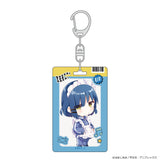 ぼっち・ざ・ろっく! アクリルキーホルダー 山田リョウ/ジャージメイド/イラスト なもり(亞加力鎖匙扣)※不設寄送《26年4月預定》 日版 全數$158 / ※不設寄送 / 26年2月13日