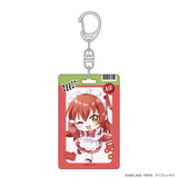 ぼっち・ざ・ろっく! アクリルキーホルダー 喜多郁代/ジャージメイド/イラスト なもり(亞加力鎖匙扣)※不設寄送《26年4月預定》 日版 全數$158 / ※不設寄送 / 26年2月13日