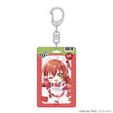 ぼっち・ざ・ろっく! アクリルキーホルダー 喜多郁代/ジャージメイド/イラスト なもり(亞加力鎖匙扣)※不設寄送《26年4月預定》 日版 全數$158 / ※不設寄送 / 26年2月13日