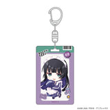 ぼっち・ざ・ろっく! アクリルキーホルダー PAさん/ジャージメイド/イラスト なもり(亞加力鎖匙扣)※不設寄送《26年4月預定》 日版 全數$158 / ※不設寄送 / 26年2月13日