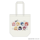 ぼっち・ざ・ろっく! トートバッグ ジャージメイド/イラスト なもり(Tote袋)※不設寄送《26年4月預定》 日版 全數$198 / ※不設寄送 / 26年2月13日