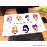 ぼっち・ざ・ろっく! ラバーマット ジャージメイドA/イラスト なもり(橡膠枱墊)※不設寄送《26年4月預定》 日版 全數$298 / ※不設寄送 / 26年2月13日