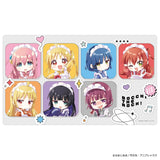 ぼっち・ざ・ろっく! ラバーマット ジャージメイドB/イラスト なもり(橡膠枱墊)※不設寄送《26年4月預定》 日版 全數$298 / ※不設寄送 / 26年2月13日