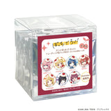 ぼっち・ざ・ろっく! トレーディング缶バッジ さくらんぼほいっぷ/イラスト なもり(襟章)(全套7個入)※不設寄送《26年6月預定》 日版 全數$258 / ※不設寄送 / 26年3月27日