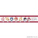 ぼっち・ざ・ろっく! マフラータオル さくらんぼほいっぷ/イラスト なもり(長毛巾)※不設寄送《26年6月預定》 日版 全數$198 / ※不設寄送 / 26年3月27日