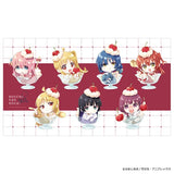 ぼっち・ざ・ろっく! ラバーマット さくらんぼほいっぷA/イラスト なもり(橡膠枱墊)※不設寄送《26年6月預定》 日版 全數$298 / ※不設寄送 / 26年3月27日