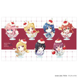 ぼっち・ざ・ろっく! ラバーマット さくらんぼほいっぷA/イラスト なもり(橡膠枱墊)※不設寄送《26年6月預定》 日版 全數$298 / ※不設寄送 / 26年3月27日