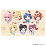 ぼっち・ざ・ろっく! ラバーマット さくらんぼほいっぷB/イラスト なもり(橡膠枱墊)※不設寄送《26年6月預定》 日版 全數$298 / ※不設寄送 / 26年3月27日