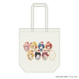 ぼっち・ざ・ろっく! トートバッグ さくらんぼほいっぷ/イラスト なもり(Tote袋)※不設寄送《26年6月預定》 日版 全數$198 / ※不設寄送 / 26年3月27日